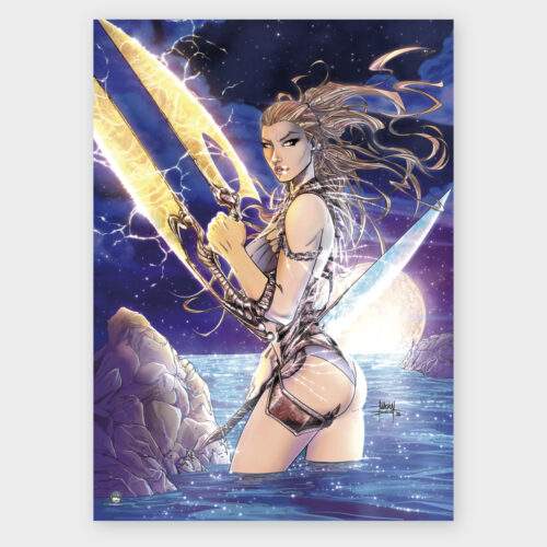 Kiani Print