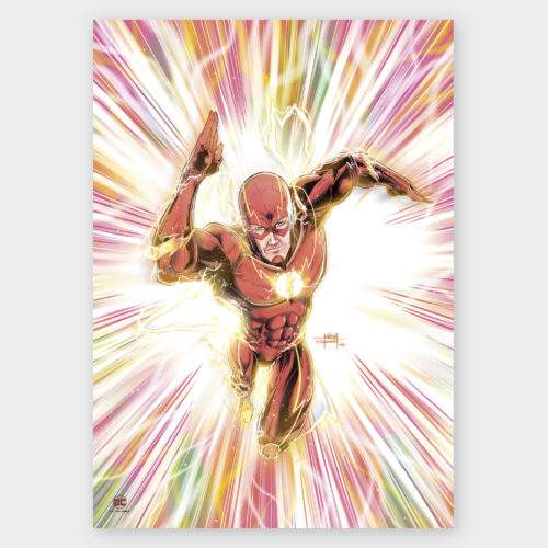 The Flash Print